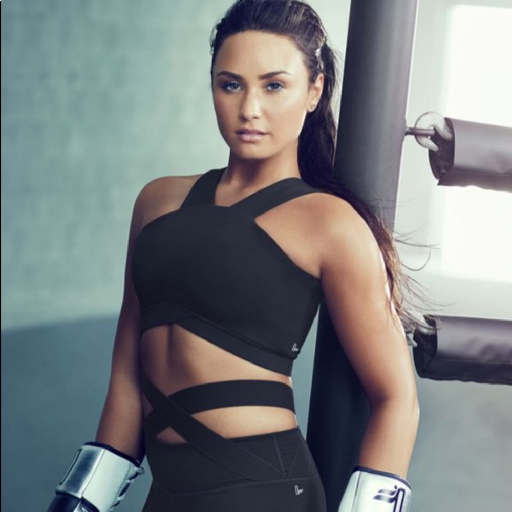 🖤3/$15 Demi Lovato for Fabletics Jordana Legging